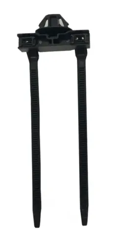 Presilha: Cinta do Chicote (18) (101.5MM) (preto) Honda Diversos modelos
