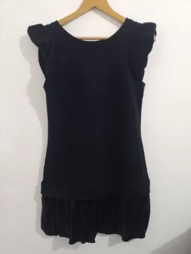 vestido curtinho da dress to