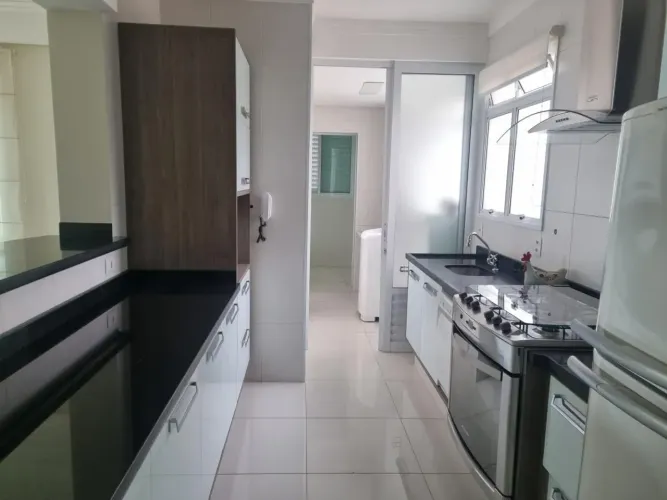Cobertura para Venda em Sorocaba, Parque Campolim, 4 dormitórios, 4 suítes, 6 banheiros, 3