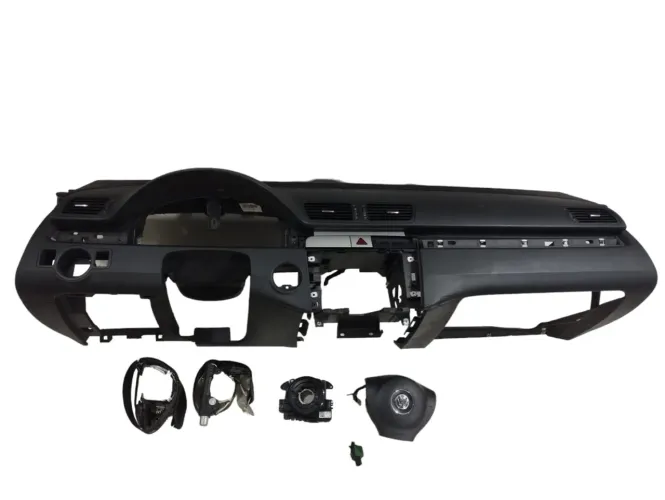 Kit airbag passat 2008 2009 2010