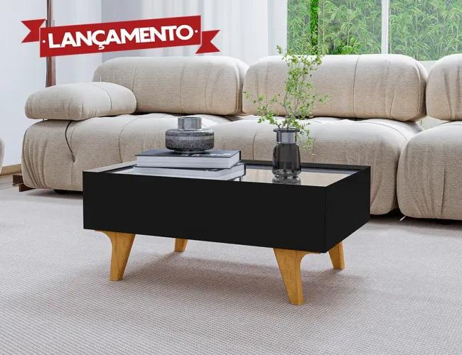 MESA DE CENTRO SENA<br><br>SENA