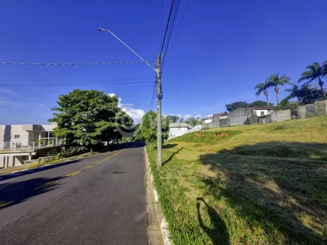 Terreno-À VENDA-Condomínio Jardim Botânico-Itatiba-SP