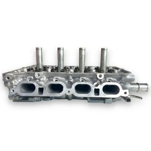 Cabeçote Corolla 2.0 16v 2011 2012 2013 2014 2015 Original