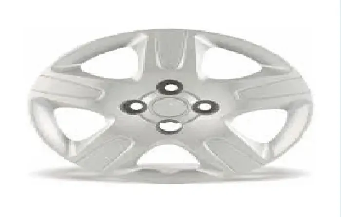 Calota Aro 14 para Fiat Strada 2014/2015 - Original
