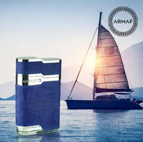 Voyage Bleu Armaf só hoje!