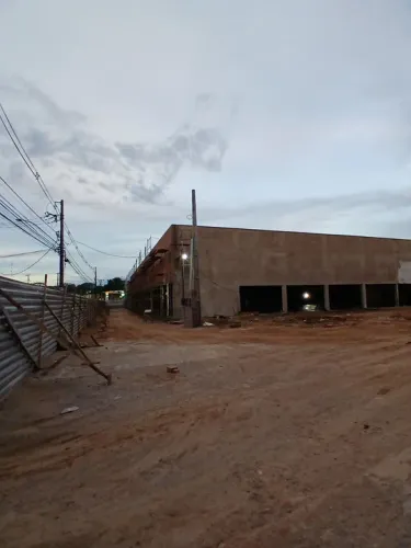 Pedreiro 