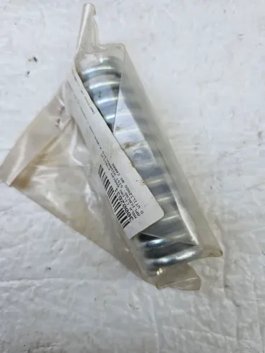 Bobcat mola helicoidal pressão seat bar nova original 6701535