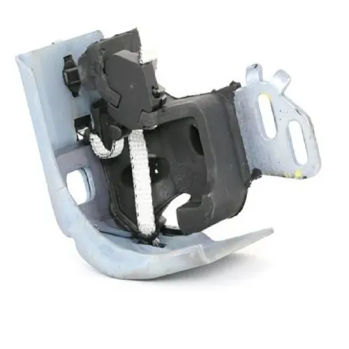Coxim escapamento Megane ll