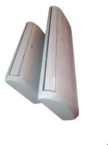 Carrier Space 18/24/36/60 mil BTUs