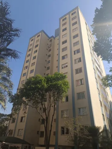 Apartamento Condomínio Turmalinas 