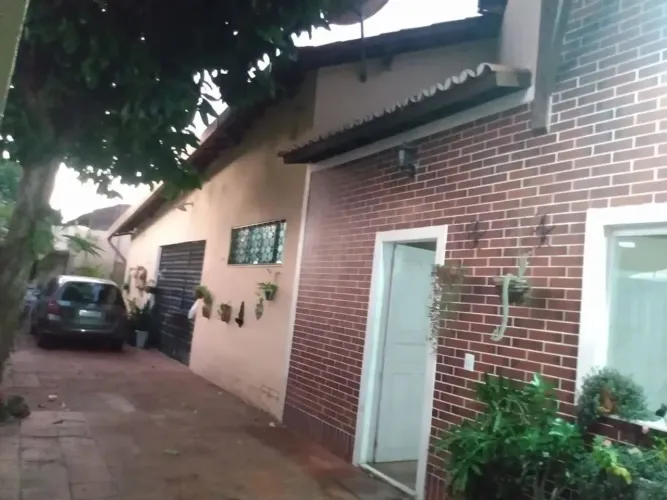 Casa à venda em Vila União, Fortaleza