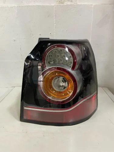 Lanterna Freelander 2006 a 2013 com led (direita)