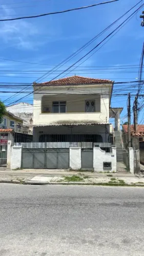 O espaço que você procurava. Veja e comprove! - Sobrado no Fonseca