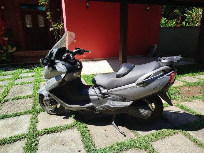 JTA Suzuki/ Burgman 650EX
