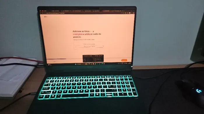 HP Omen Max 16 Gaming