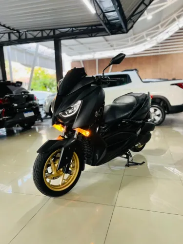 YAMAHA XMAX 250cc ABS 2021 