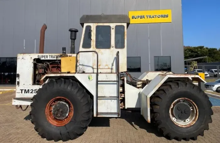 Trator Muller TM25