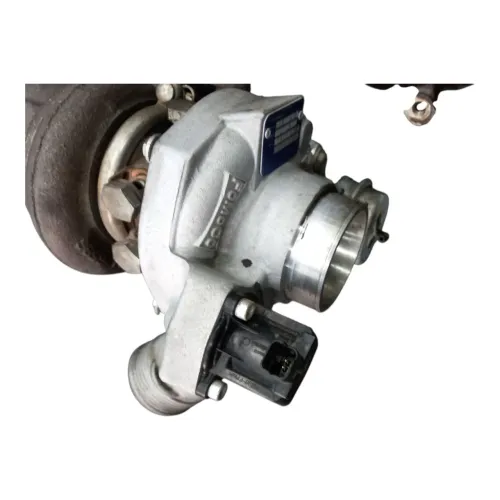 Turbina volvo xc60 3.0 2009/2015
