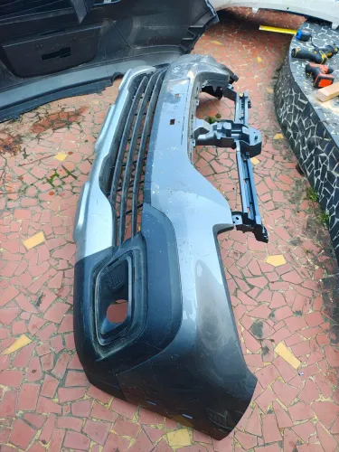 Para choque Sandero Stepway 22/25