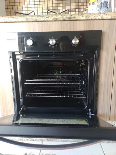Forno elétrico 