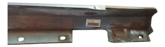 Spoiler Lado Esquerdo Mercedes C180 1.0 12