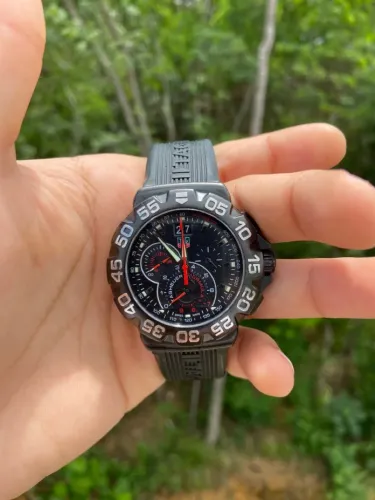 Tag Heuer Fórmula 1