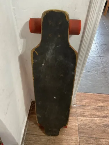 Skate grande