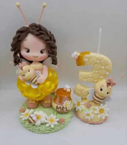 Personalizados pra festa