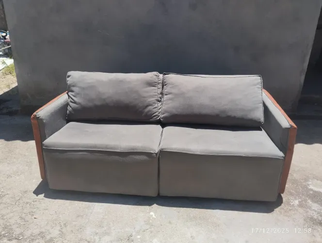 Vendo sofá em ótimo estado!!!