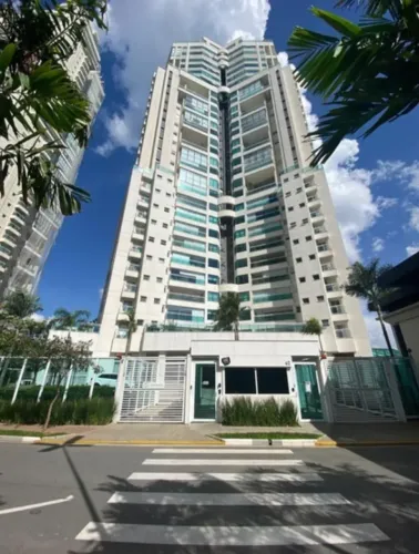 Alphaville  aluguel tem 123 metros quadrados com 2 quartos em Alphaville Empresarial - Bar