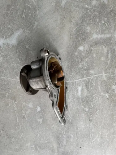 Bomba De Água Hb20 1.0 Aspirado 2013 2014 2015 2016 A 2024 (Usado)