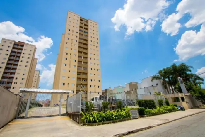 APARTAMENTO CONDOMINIO REALIZZA