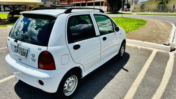 Chery QQ 1.1/1.0 12V 69cv 5P 2011