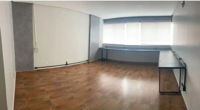 Sala Comercial no Edifício London Nobile