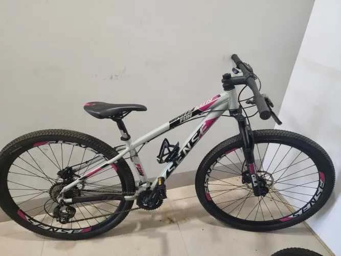 Bicicleta Sense Fun 