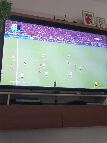 Tv LG 65 polegadas