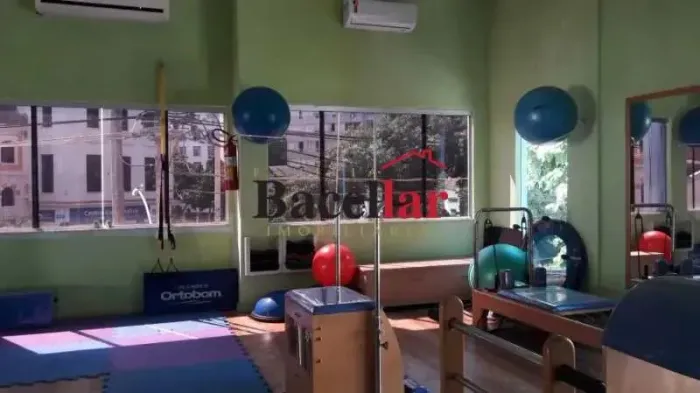 Casa : / Comercial / Tijuca