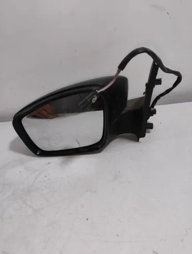 Retrovisor Volkswagen gol Voyage G6 G7 G8 lado esquerdo original