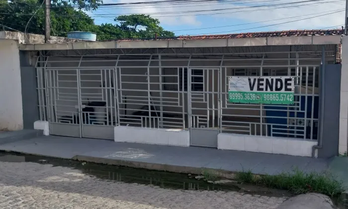 OLINDA : VENDAS  CASAS