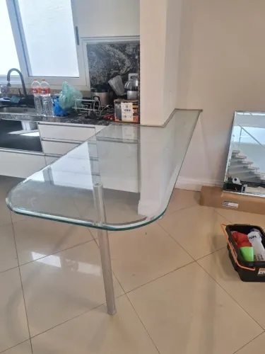 Bancada para cozinha