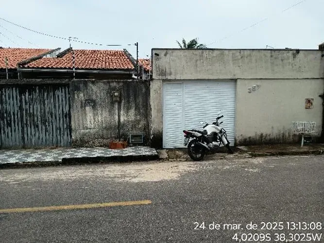 Oportunidade Única em PINDORETAMA - CE | Tipo: Casa | Negociação: Venda Online | Situação: