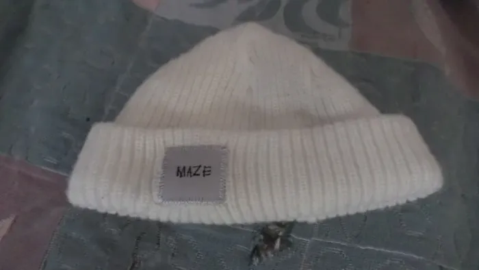 Touca Gorro Marinheiro Maze Skateboards