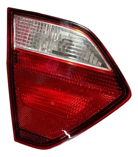 Lanterna Esquerda Tampa Traseira Volkswagen Voyage 2013 2023 