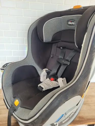 Cadeirinha Infantil Chicco Nexfit Zip Importada