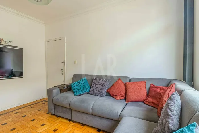 Apartamento à venda, 3 quartos, 1 suíte, 1 vaga, Prado - Belo Horizonte/MG