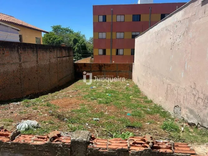 Terreno à venda, Nova América - Piracicaba/SP