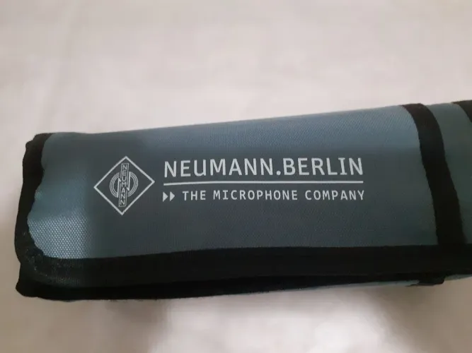 Microfone Neumann KMS 105 bk