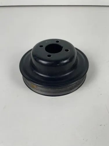 Polia Bomba D'água Hyundai 3.3 2007 2011