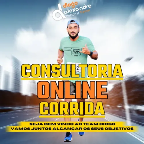 ASSESSORIA DE CORRIDA DE RUA