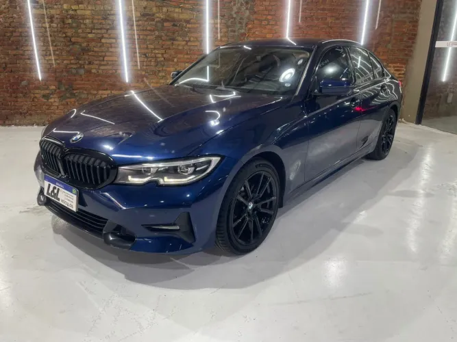 BMW 320I 320i 2020